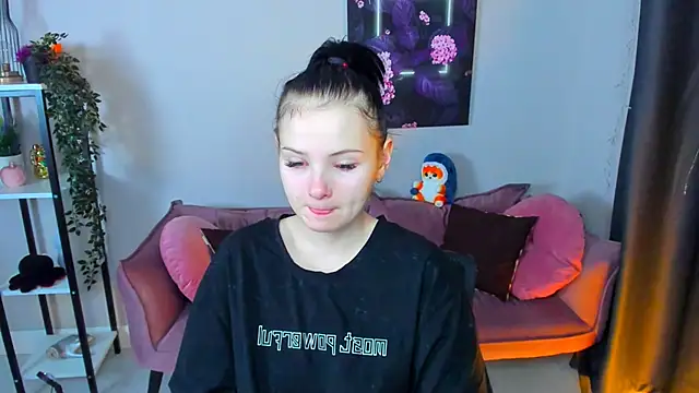 Leila xxBaby online show from November 23, 2025, 11:54 am