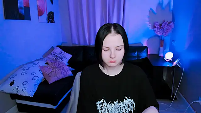 Leila xxBaby online show from December 4, 2025, 5:28 am