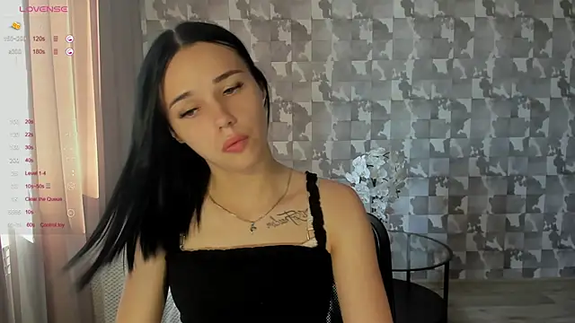 Kseni a online show from September 23, 2025, 10:07 am