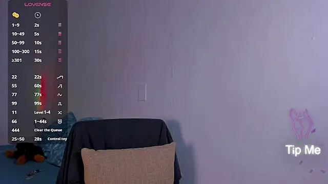 Snapshot of latingabby chatting on June 17, 2026, 7:37 pm latingabby online show from June 17, 2026, 7:37 pm