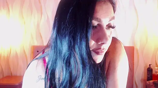 Naomi Braunx online show from June 3, 2026, 1:25 pm