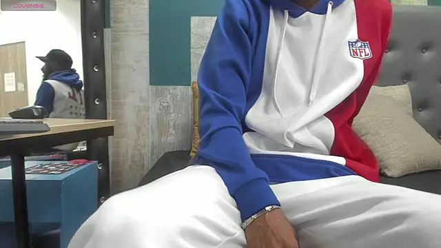 Damian Shakur online show from October 26, 2025, 1:17 pm