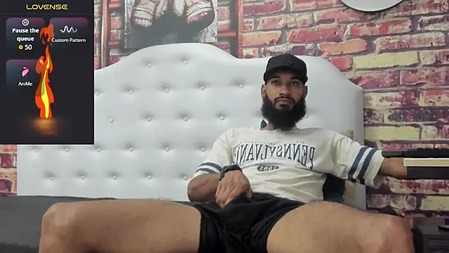 Damian Shakur online show from December 3, 2025, 11:30 am