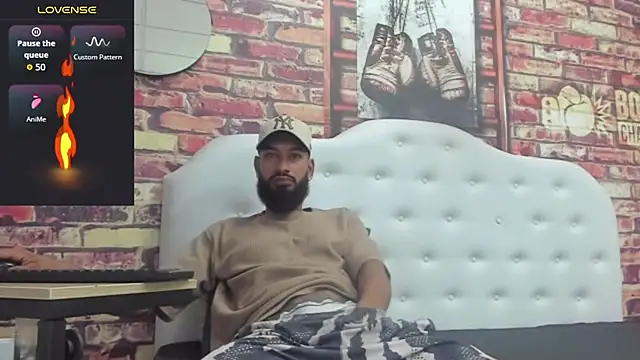 Damian Shakur online show from December 16, 2025, 11:37 am