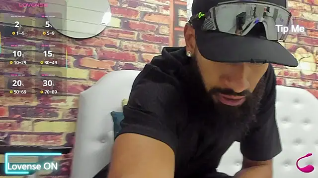 Damian Shakur online show from January 14, 2026, 12:11 pm