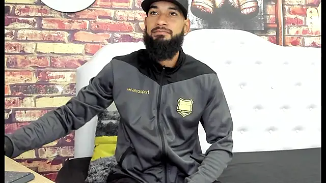 Damian Shakur online show from April 9, 2026, 12:54 pm