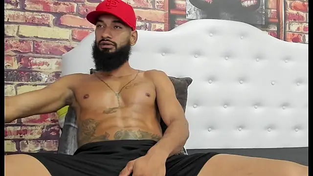 Damian Shakur online show from April 21, 2026, 12:22 pm