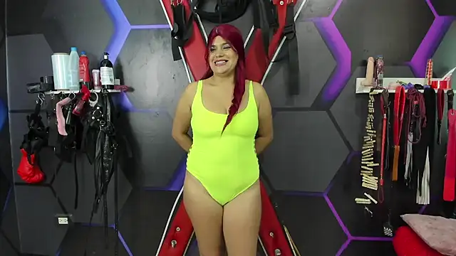 subextremobdsm online show from December 19, 2025, 6:59 pm