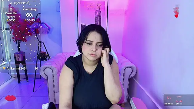 Bluesky 666 online show from September 20, 2025, 7:42 am