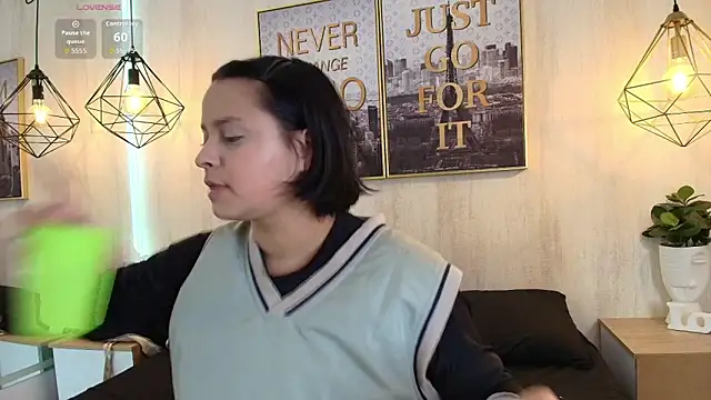 Bluesky 666 online show from October 15, 2025, 7:36 pm