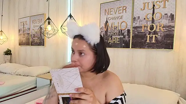 Bluesky 666 online show from November 16, 2025, 3:45 am