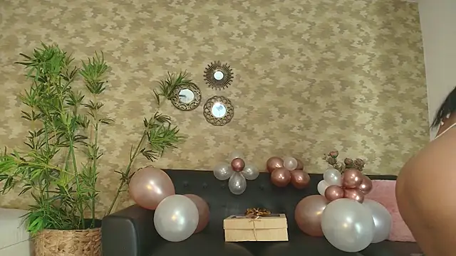 katspicy  online show from September 26, 2025, 12:31 pm