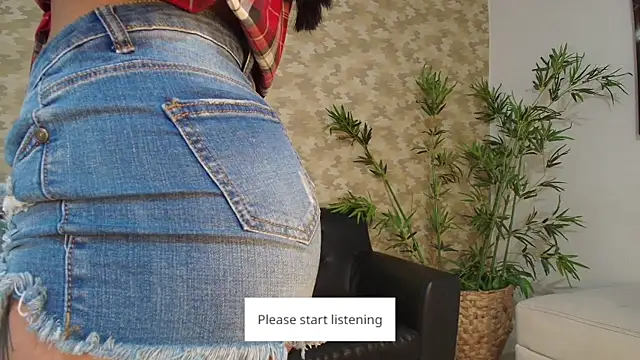 katspicy  online show from October 17, 2025, 1:03 pm