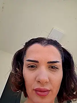 NaughtyChloe online show from September 15, 2025, 2:06 pm