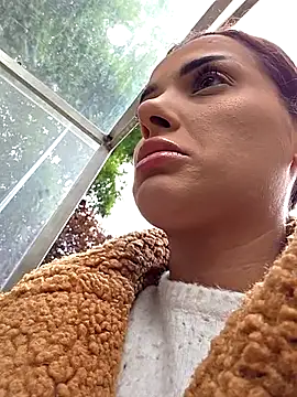 NaughtyChloe online show from October 2, 2025, 9:05 am