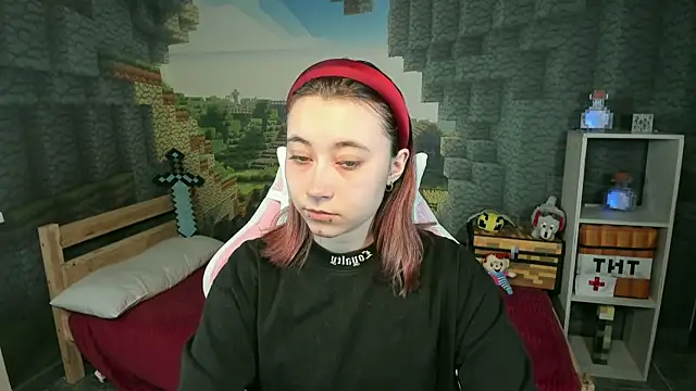 ClaraParks online show from January 14, 2026, 6:13 pm