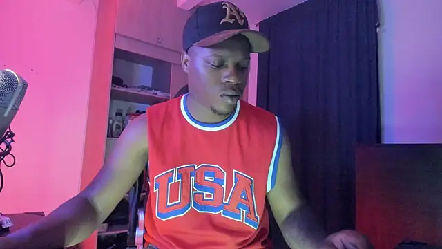 CorvisXnc0012 online show from October 5, 2025, 4:44 am