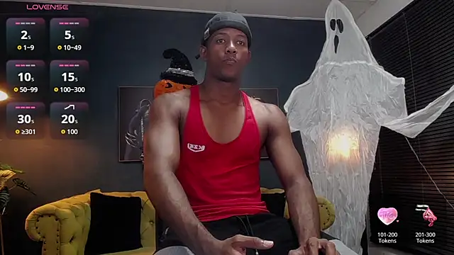 blackbignude online show from November 2, 2025, 1:30 am