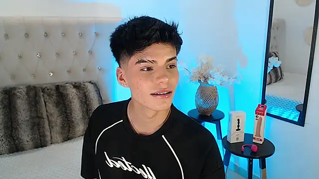 Snapshot of Dulcey_ chatting on September 10, 2025, 4:23 am Dulcey online show from September 10, 2025, 4:23 am