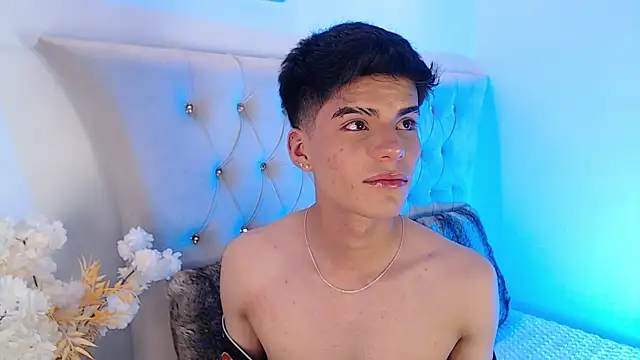 Snapshot of Dulcey_ chatting on September 13, 2025, 4:23 am Dulcey online show from September 13, 2025, 4:23 am