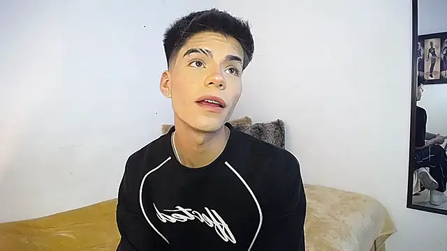 Snapshot of Dulcey_ chatting on September 26, 2025, 4:16 am Dulcey online show from September 26, 2025, 4:16 am