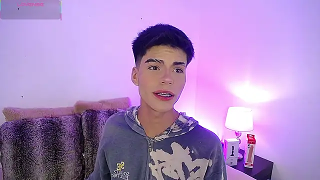 Snapshot of Dulcey_ chatting on September 27, 2025, 4:06 am Dulcey online show from September 27, 2025, 4:06 am