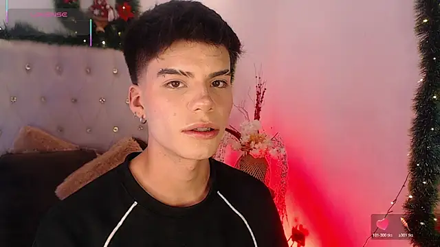 Dulcey  online show from December 16, 2025, 4:28 am