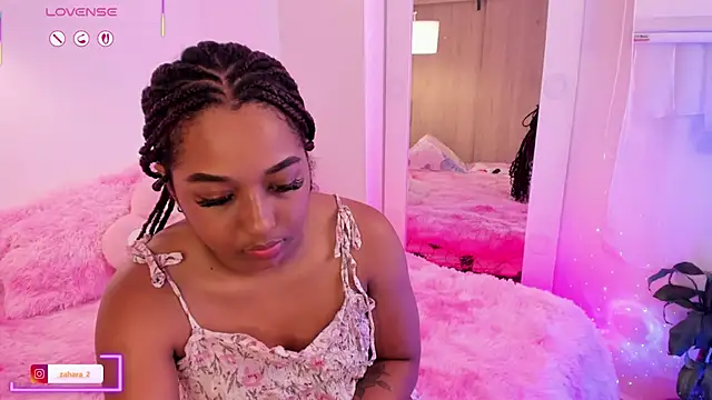  Zahara  online show from November 4, 2025, 11:26 pm