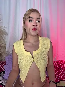 Miaa rosses3 online show from July 15, 2026, 11:32 pm