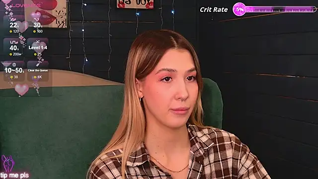 Snapshot of Bella_svon chatting on April 13, 2026, 6:30 am Bella svon online show from April 13, 2026, 6:30 am