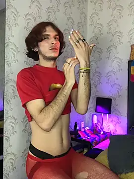 danny rios20 online show from September 26, 2025, 3:54 am