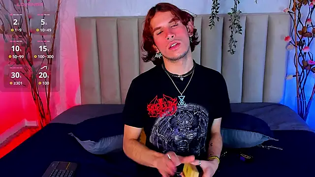 danny rios20 online show from February 10, 2026, 1:48 pm