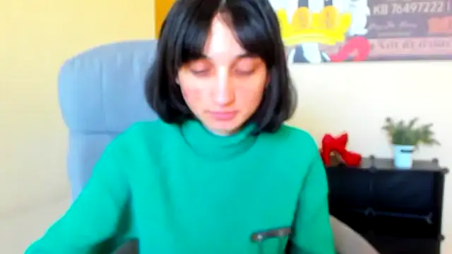 Marri-Stella online show from October 14, 2025, 8:37 am