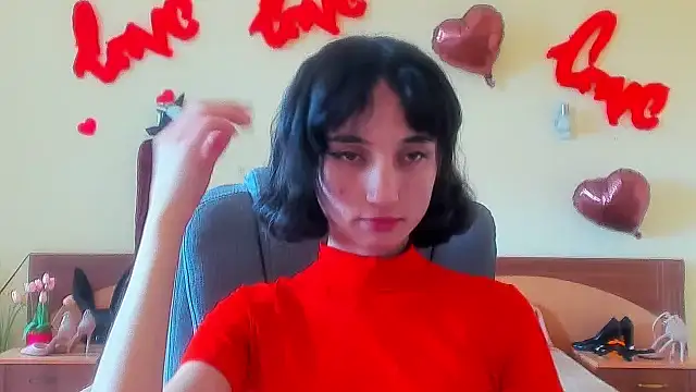 Marri-Stella online show from October 23, 2025, 8:57 am