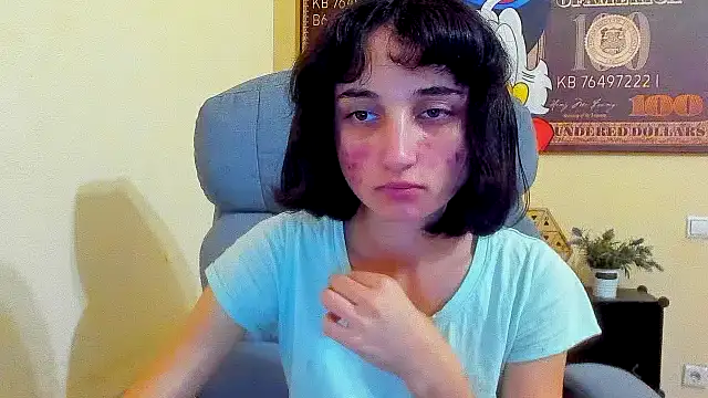 Marri-Stella online show from November 4, 2025, 10:03 am