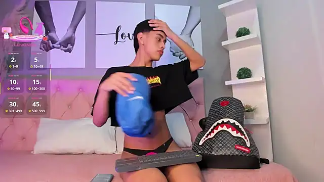 Jim twink online show from September 16, 2025, 1:17 am