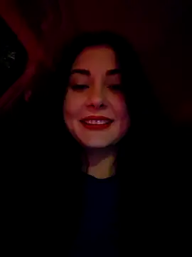 SaraViss20 online show from October 12, 2025, 9:36 pm