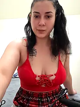 SaraViss20 online show from February 7, 2026, 6:22 pm