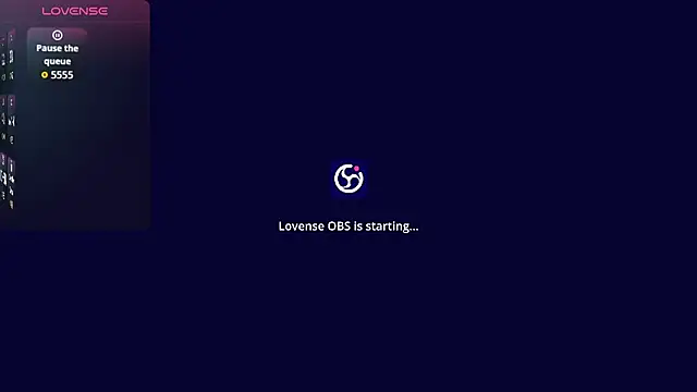 Emmy Meadows online show from September 20, 2025, 7:37 pm