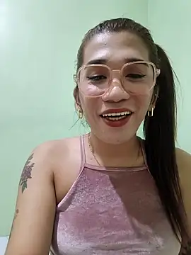 precious RoseDoll online show from October 21, 2025, 2:23 am