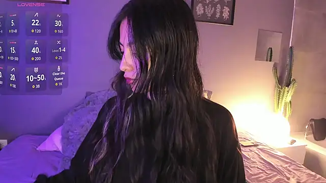 anne dh online show from March 5, 2026, 2:40 am