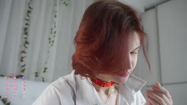 BlytheBenny online show from February 27, 2026, 1:05 am