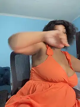 Jess555 online show from March 14, 2026, 5:29 pm