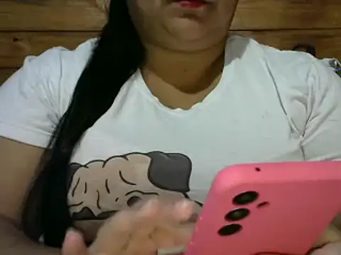 MARRENTINHA34 online show from October 10, 2025, 4:06 pm