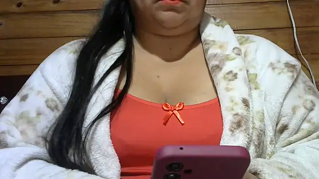 MARRENTINHA34 online show from July 24, 2026, 1:20 pm