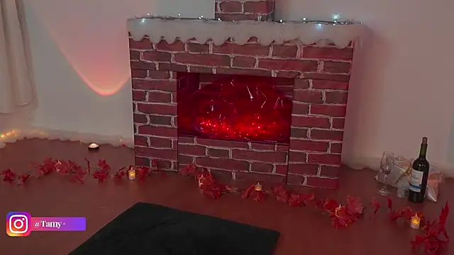 Snapshot of Tamyeliot chatting on November 28, 2025, 3:09 am Tamyeliot online show from November 28, 2025, 3:09 am