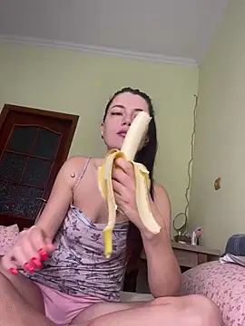 Cute Erika online show from September 15, 2025, 9:20 am