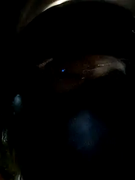 DarkHoneyy online show from October 24, 2025, 1:13 am