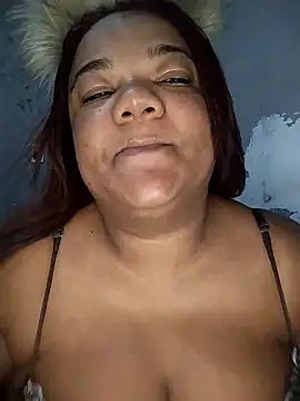 melcarioca1111 online show from January 11, 2026, 4:45 pm