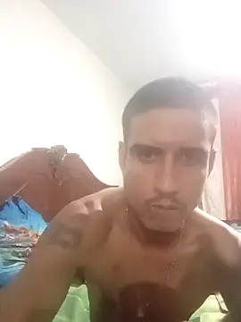 andru898 online show from November 19, 2025, 9:42 am